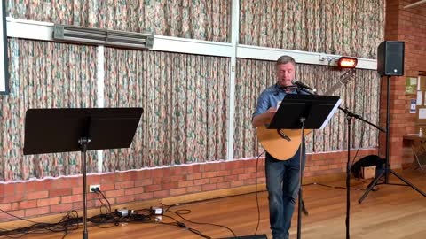 Launceston Family Church 13062021 Part 1