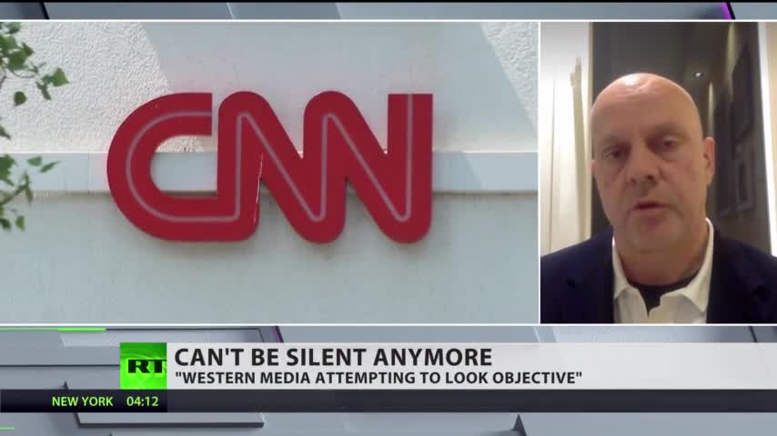 'Attempt to look objective' | US media reports on Ukraine's war crimes