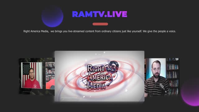 This Week on Right America Media, 7/30/2022
