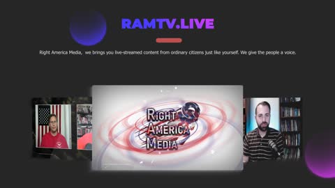This Week on Right America Media, 7/30/2022