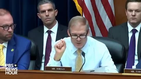 HUNTER & JOE BIDEN UKRAINE BURISMA SCANDAL: JIM JORDAN LAYS OUT THE FACTS