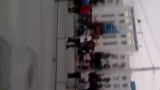 WHAT IS HAPPENING IN RUSSIA?!?!?!!?!!???
