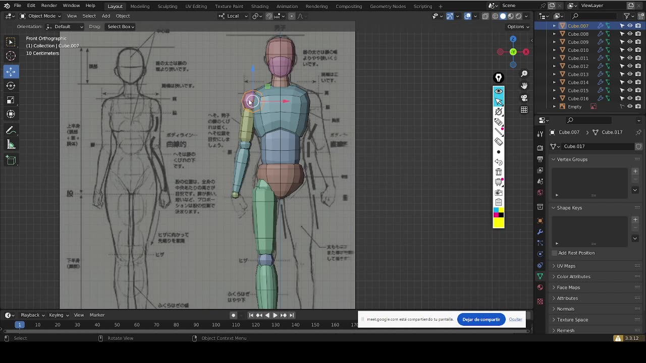 Modeling digital 2 inv - clase2