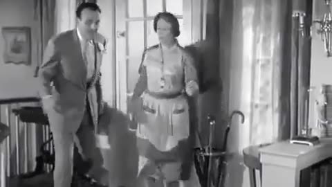 Too Many Crooks 1959 Comedy -