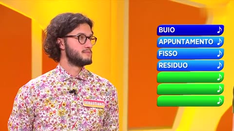 RAIUNO - Reazione a Catena-La Catena Musicale del 10/06/2024