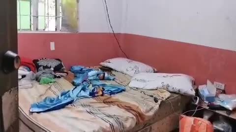 Zimmer des Zweithauses