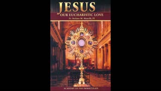 The 4 Dispositions for a Holy Holy Communion