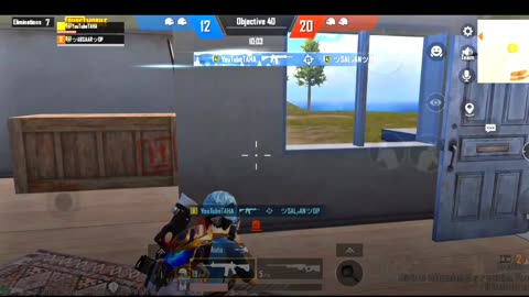 World Best PUBG Player 😲 | livik gameplay | 1vs4 | PUBG Mobile