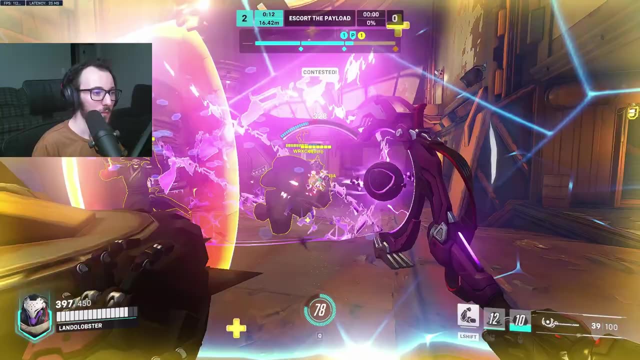Ramattra 5k