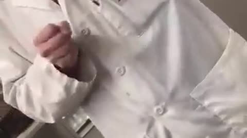 Listen to the pharmacist