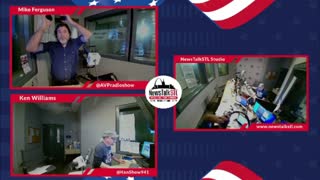 Mike Ferguson In The Morning - NewstalkSTL - 02-10-22