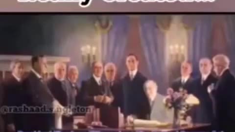 Why were Birth Certificates REALLY Created?