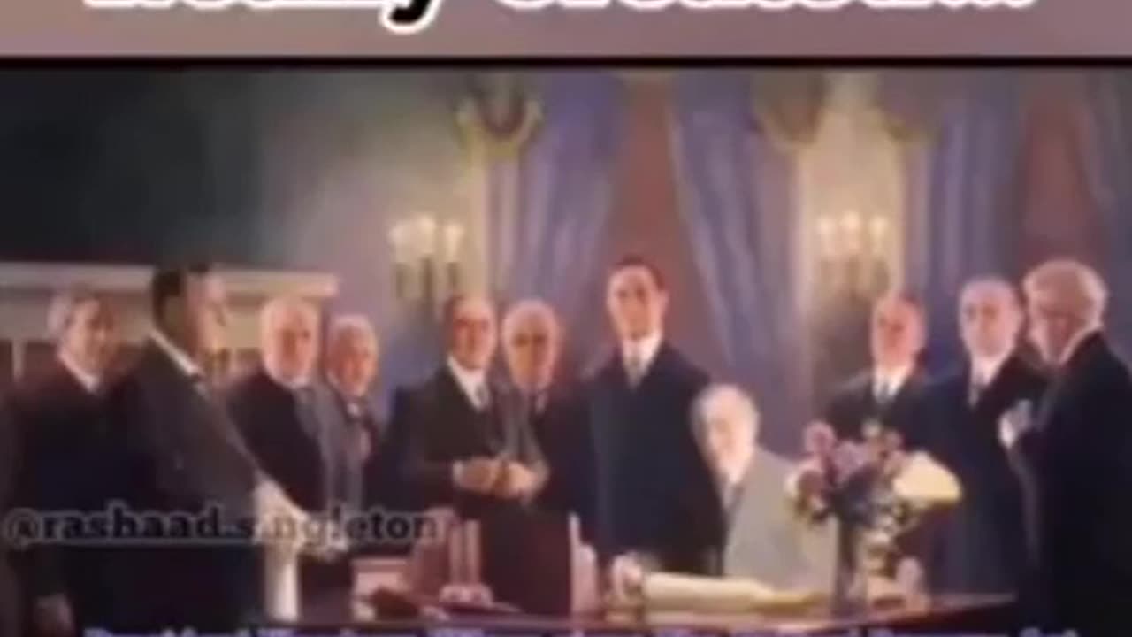Why were Birth Certificates REALLY Created?