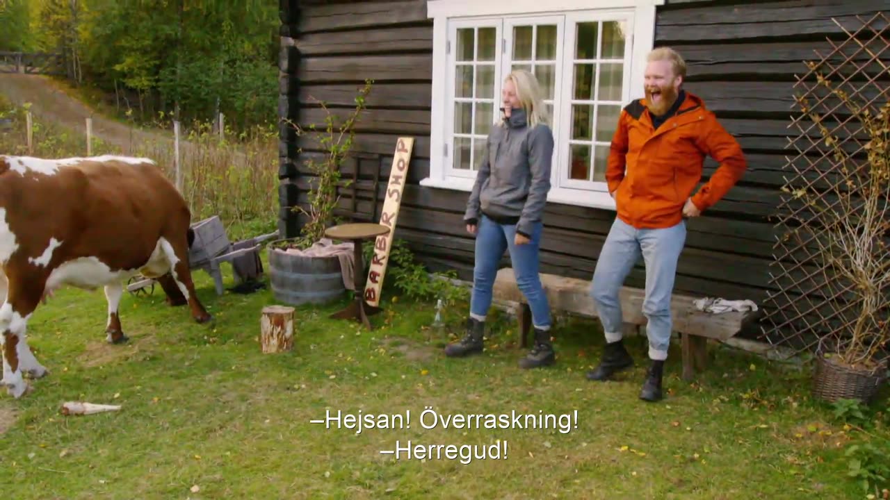 Farmen Norge S16E25