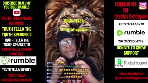 OG MURDA SUNDAY SERVICE 3/31/24 LADYBEE, GODZEUS & STONE