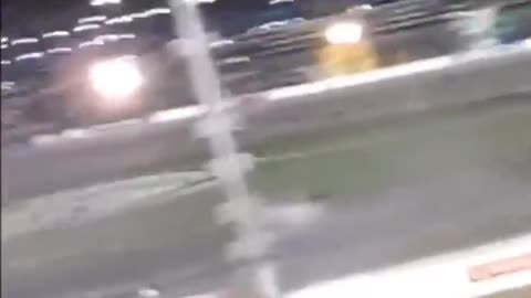 NASCAR Is Crazy