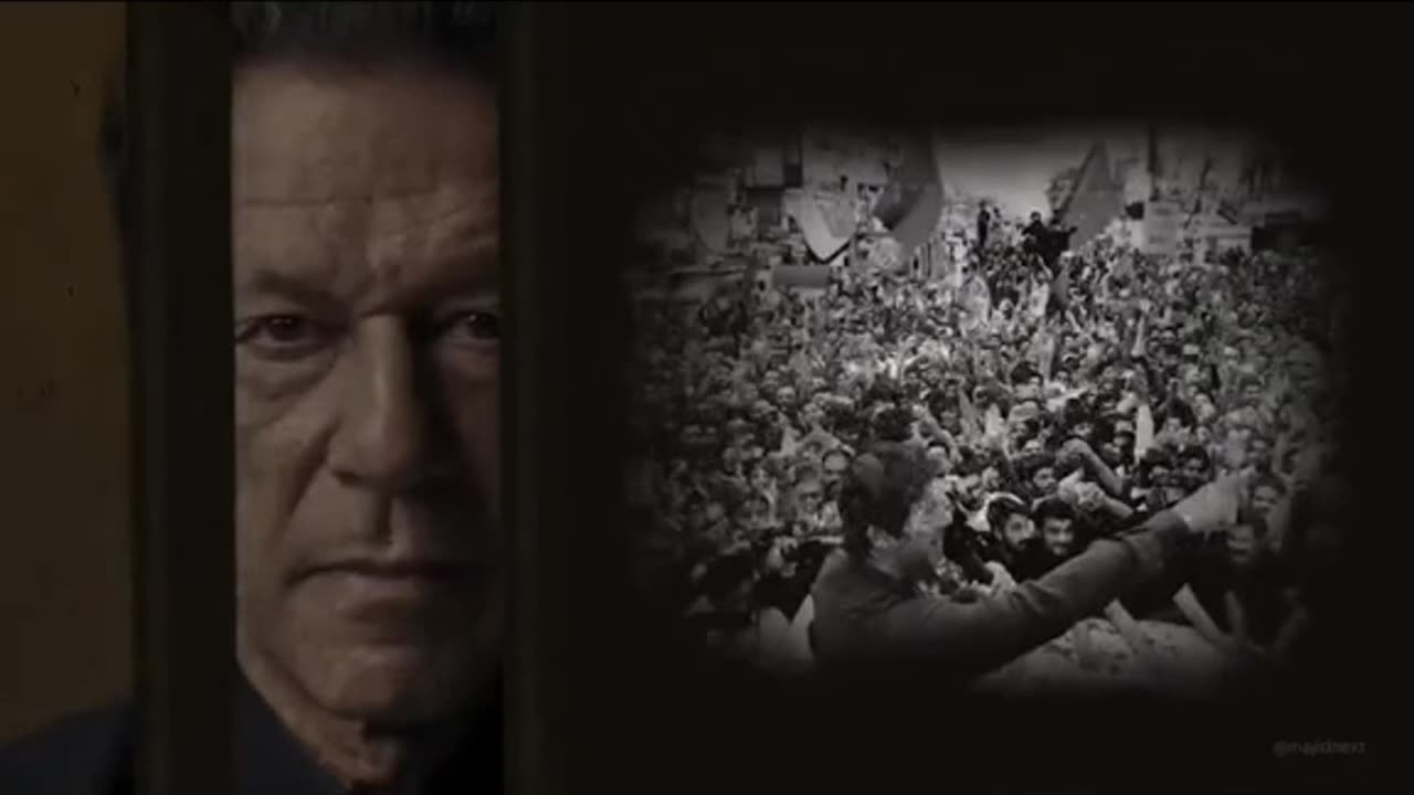 Imran Khan PTI