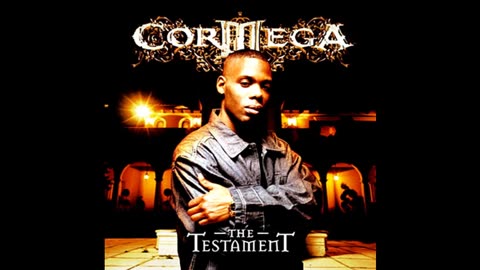 Cormega The Testament Full Album