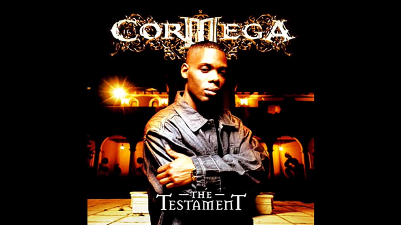 Cormega The Testament Full Album