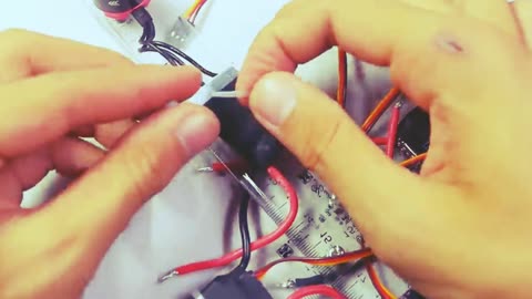 Building Your Own Quadcopter AT HOME- Very Simple - Very Easy