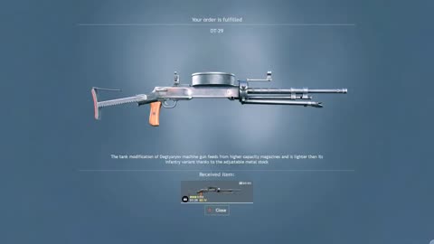Enlisted: Use the MG as SMG at close range Assault !
