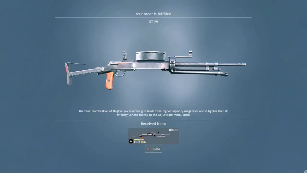 Enlisted: Use the MG as SMG at close range Assault !