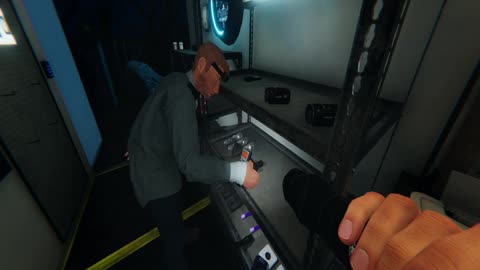 Phasmophobia Pt.60-School(Twitch-tmangaming91)