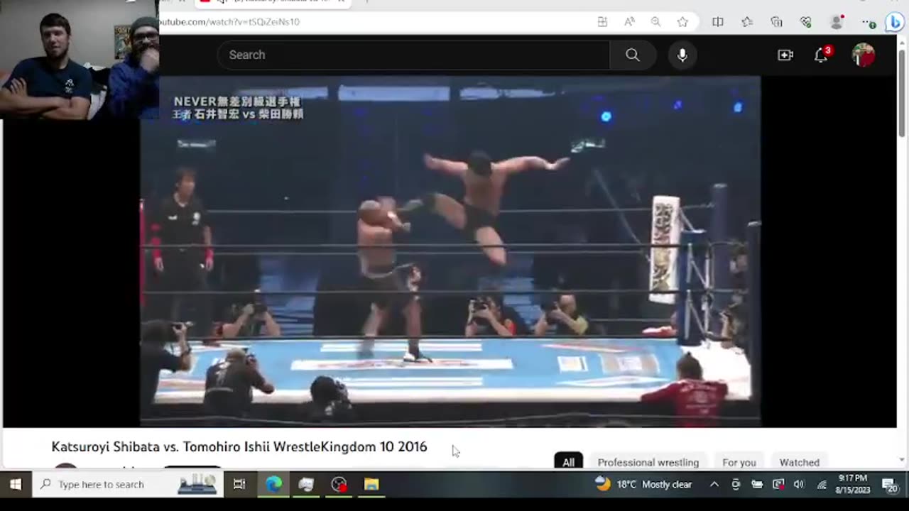 Episode 5- The LEGENDARY Crazy Crusher vs Hell Storm