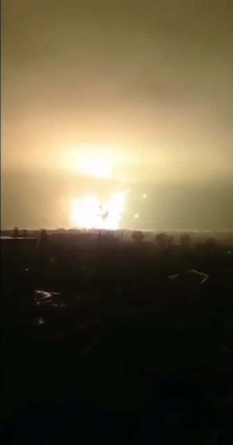 02.03.2022. Demilitarization and denazification of Ukraine!!!