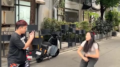 Funnyvideo