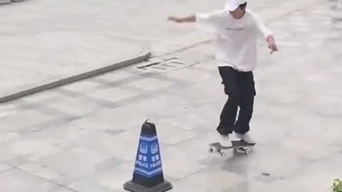 What do you think of this skateboard technology?