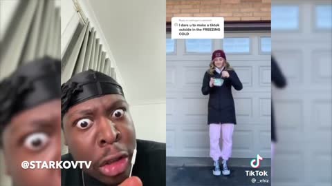 EHIZ Tiktok Compilation Duet part 2 make u laugh hardly😂😂😂