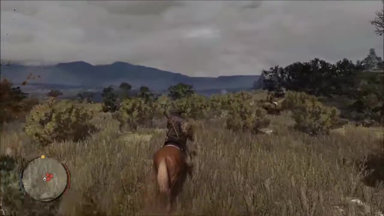 RMG Rebooted EP 15 Red Dead Redemption Xbox One Game Review