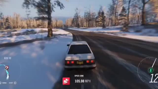 AE86 A800 touge