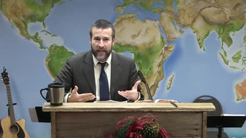 122020p The Paradox of the Christian Life