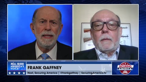 Securing America with George Rasley (part 2) | February 4, 2024