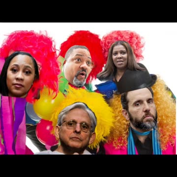 Criminal Clown Circus plays on