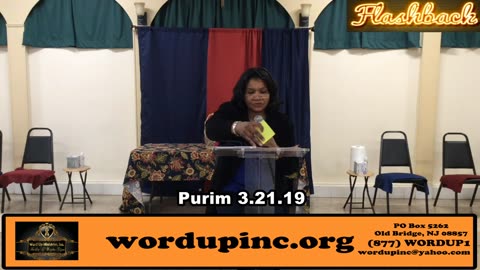 Purim 3.21.19-FB