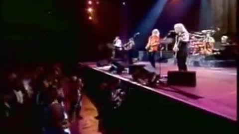 The Grand Illusion -- Live