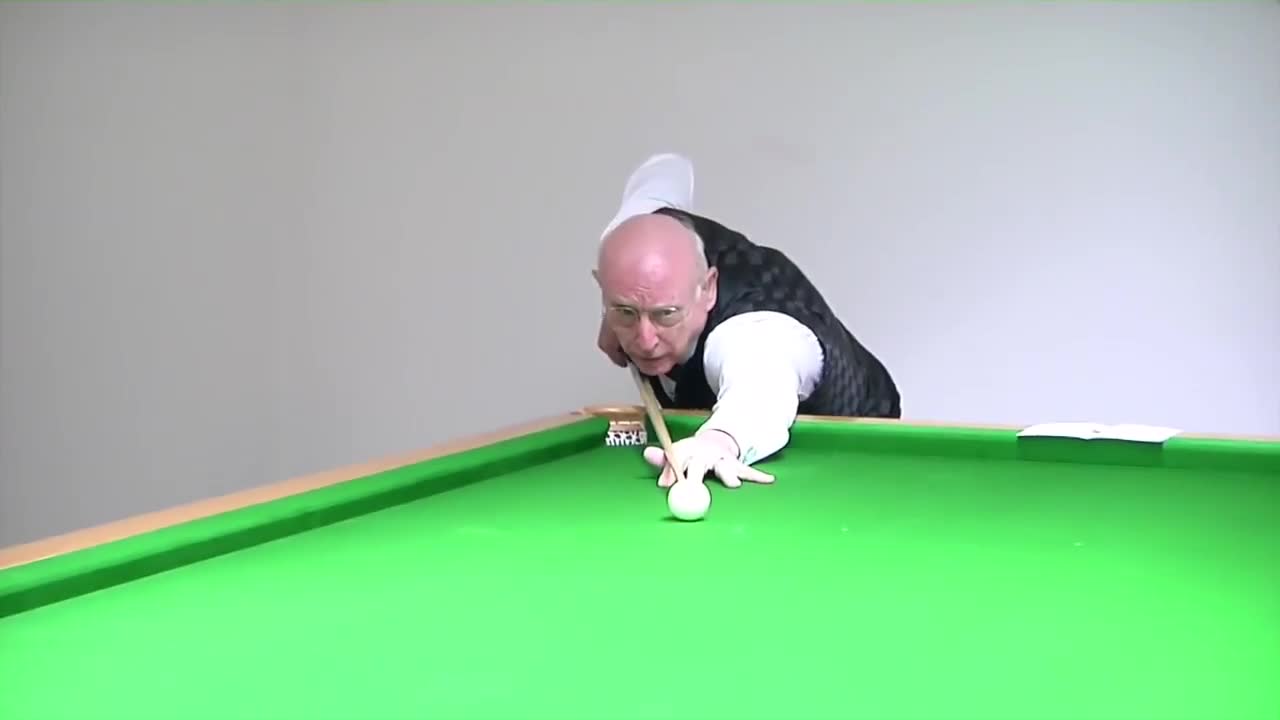 Billiard is one of the ball sports.