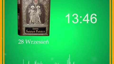 Świętego Wacława Króla Czeskiego i Męczennika | 28 Wrzesień