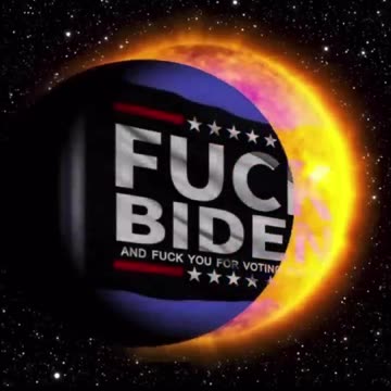 Still on about eclipse?