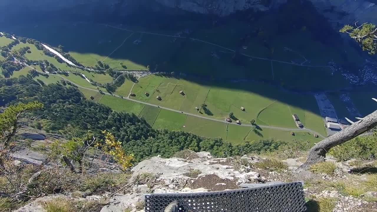 BASE JUMP/Lauterbrunnen 2021/2022-7