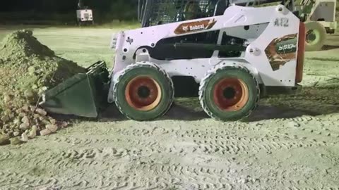 Lamborghini Vs World's Largest Shredder