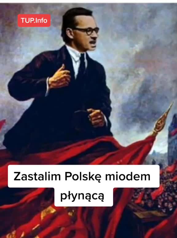 myśli wybrane matuszka zastalim Polskę miodem płynącą a zostawim chrustem płonącą