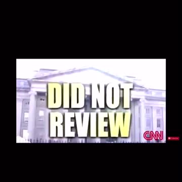 CNN’s BOMBSHELL report on Dominion Smartmatic software