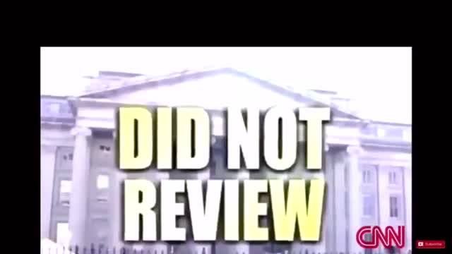 CNN’s BOMBSHELL report on Dominion Smartmatic software