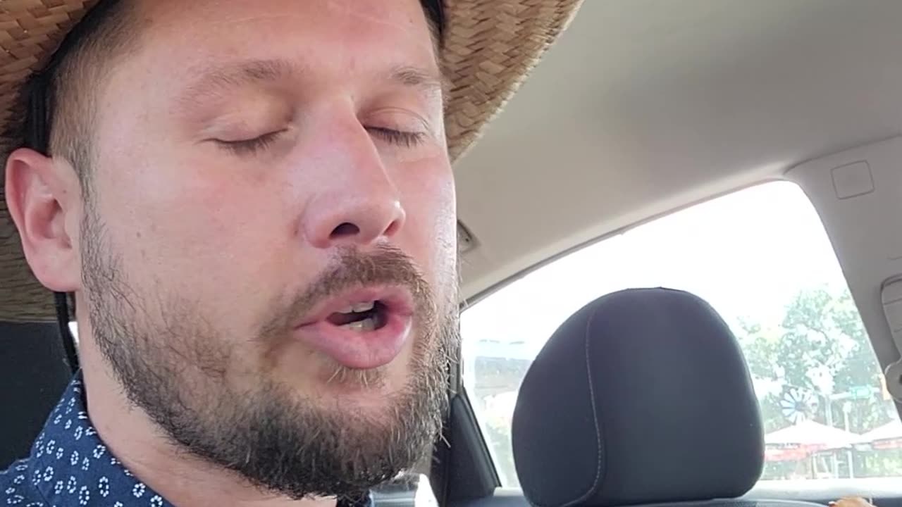 Durty Dave's Brisket Review (Chisholm Trail Smokehouse)