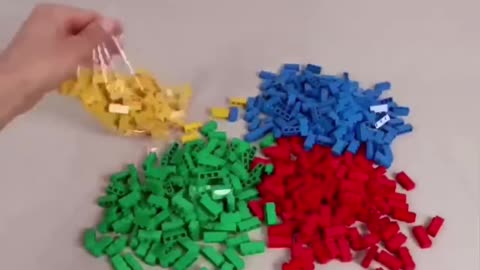 Lego toys