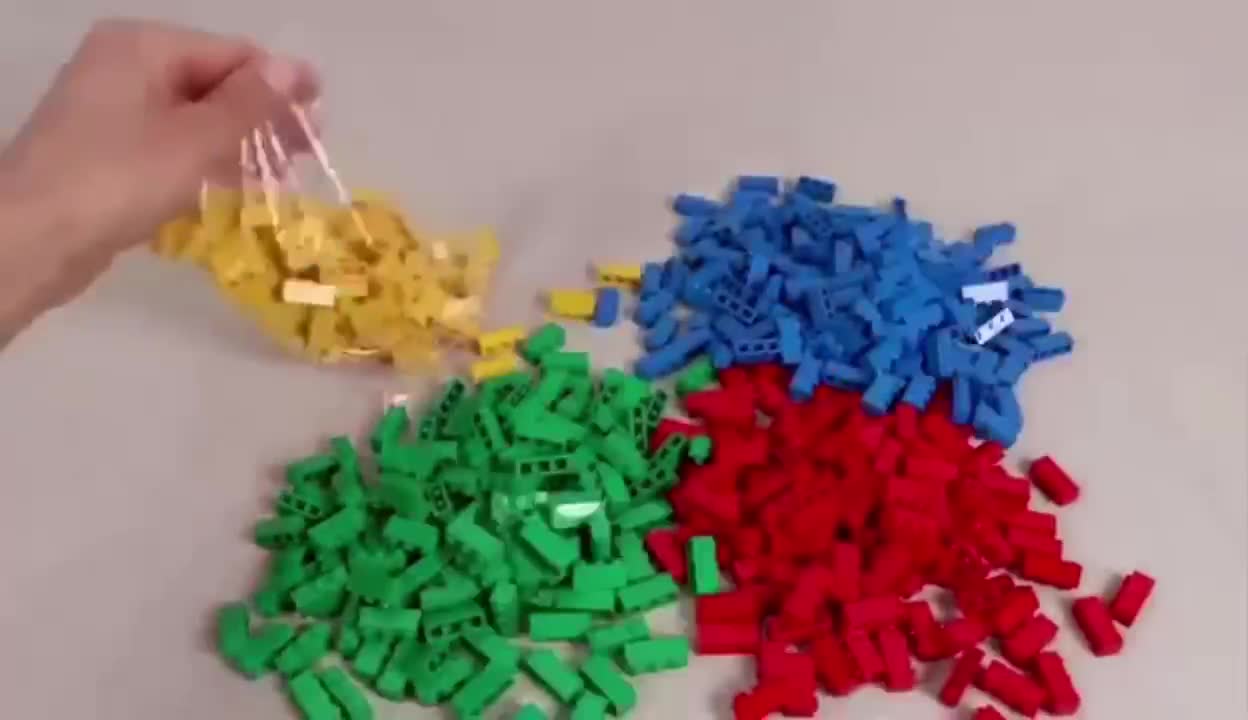 Lego toys